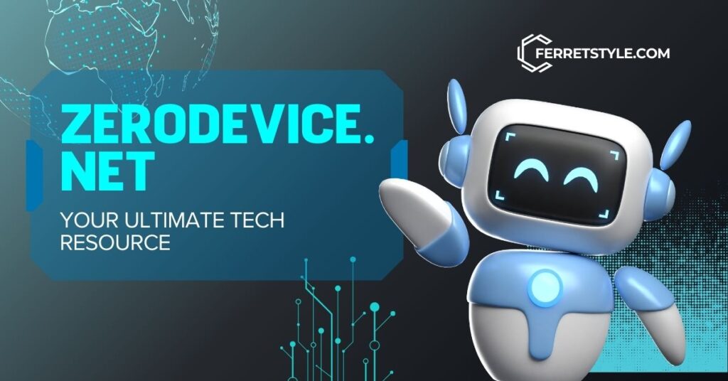 Zerodevice.Net