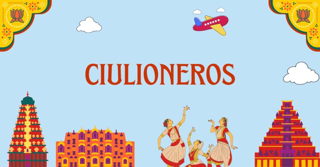 Ciulioneros