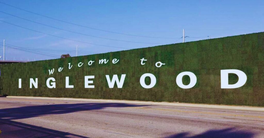 Inglewood