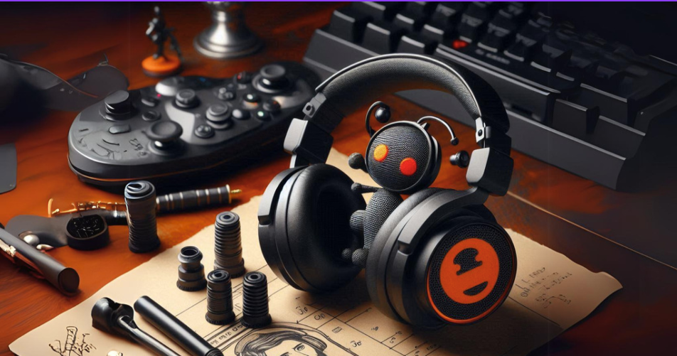 4mm or 9.5mm Headset Reddit Gaming