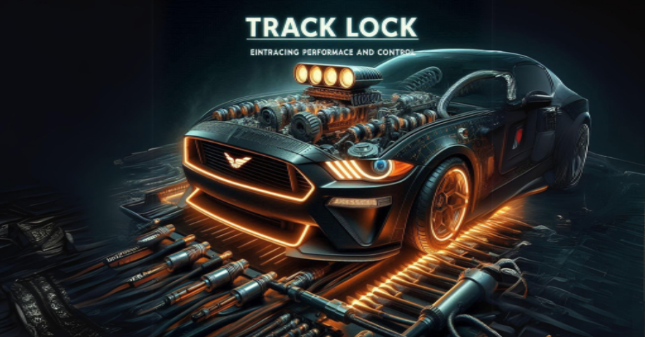 S550 Tracklock Tuning Guide