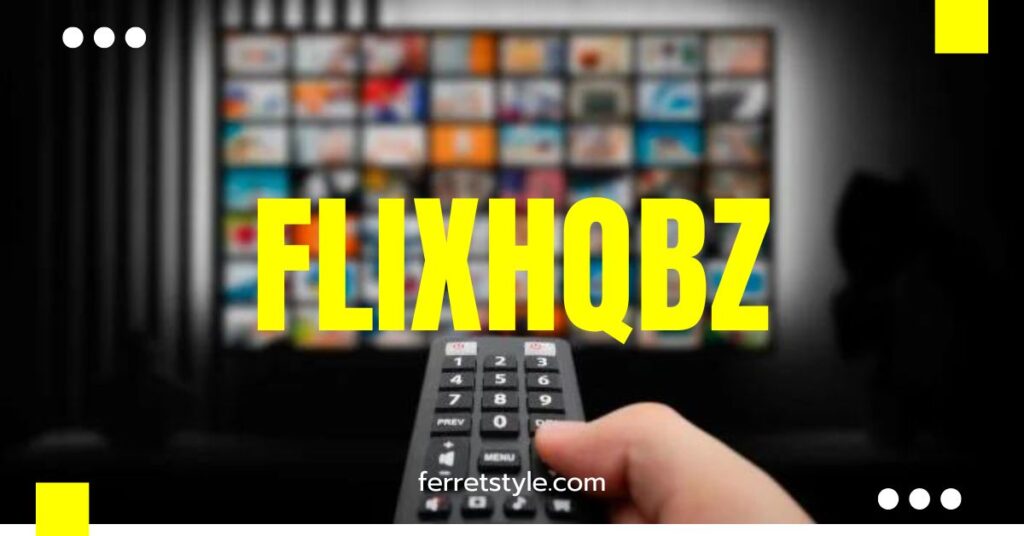 FlixHQBZ