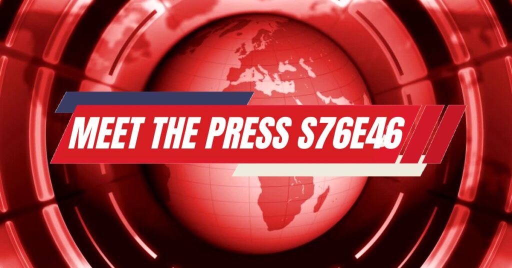 Meet the Press S76E46