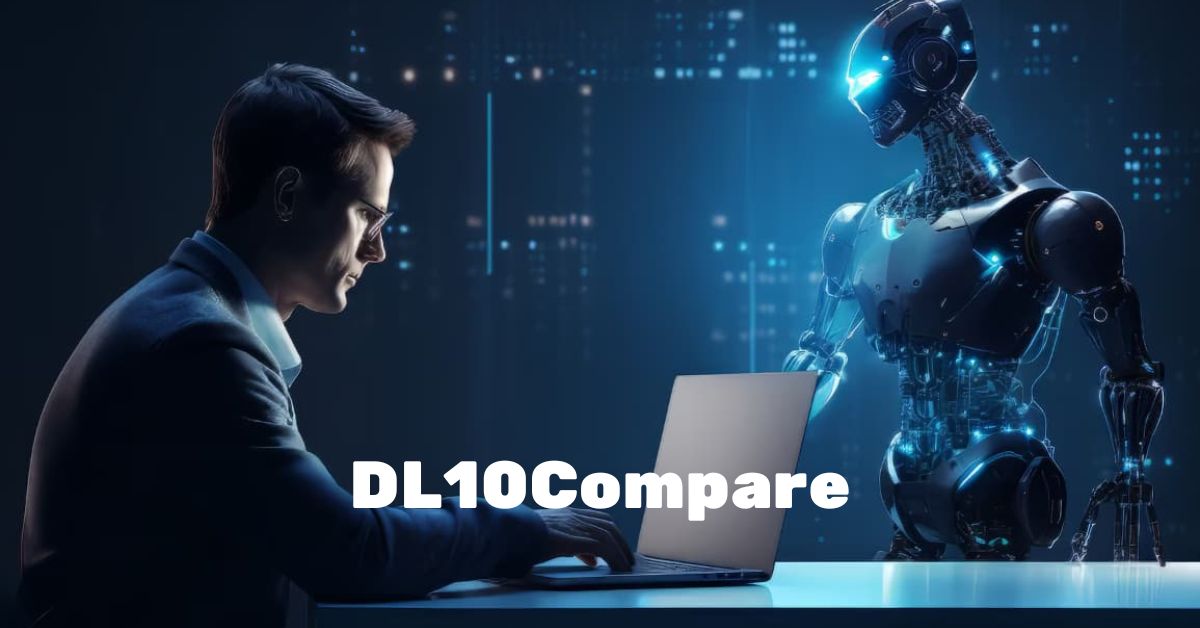 DL10Compare