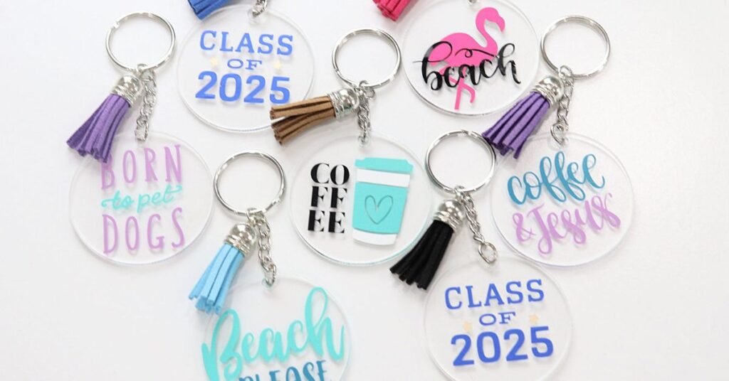 Keychains