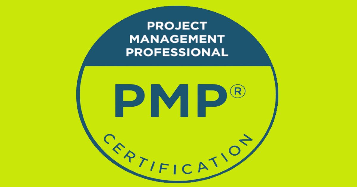 PMP Certificates