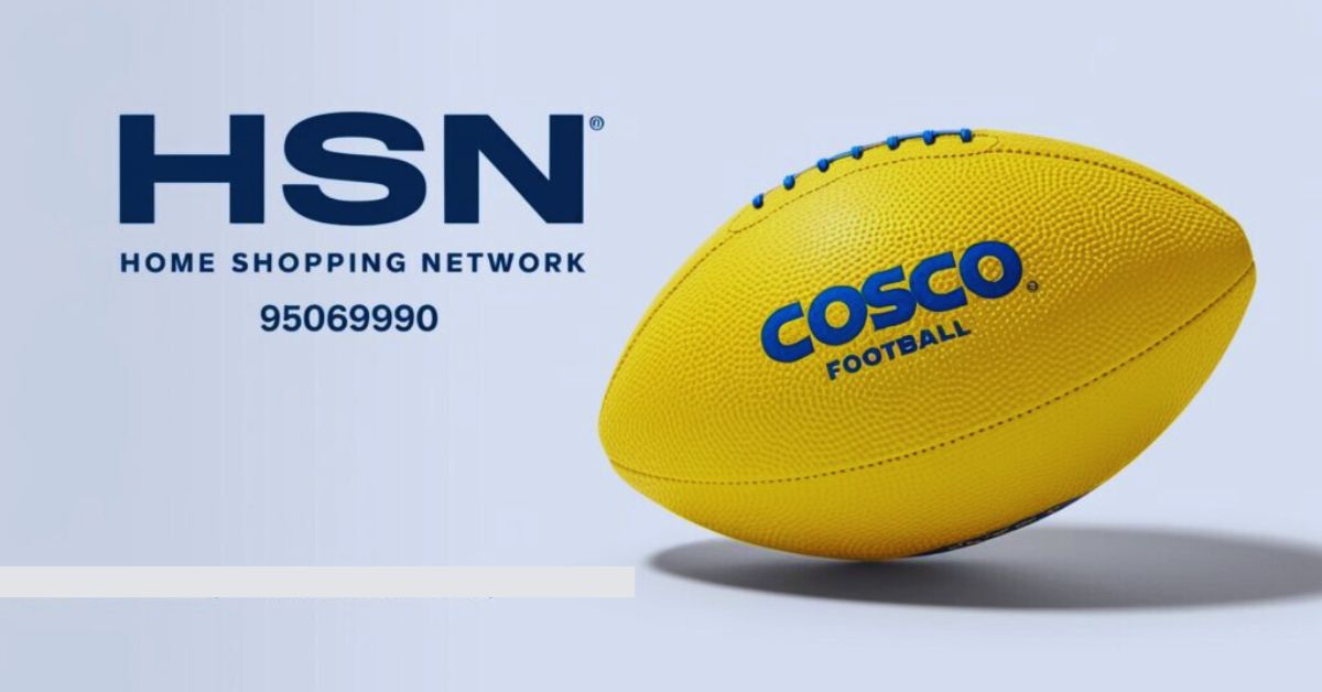 Cosco Football 95069990 HSN