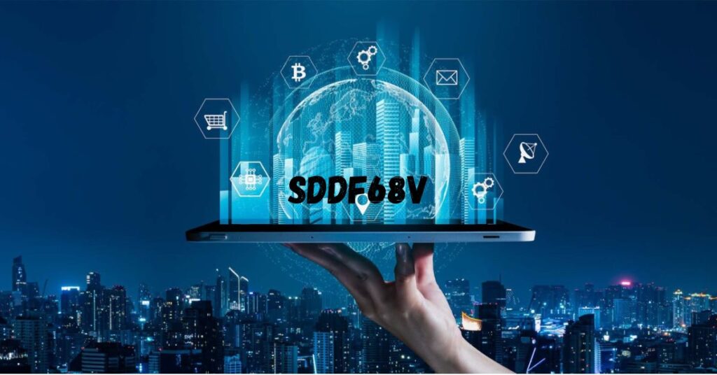 SDDf68v