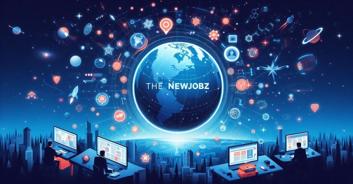 Thenewjobz.com