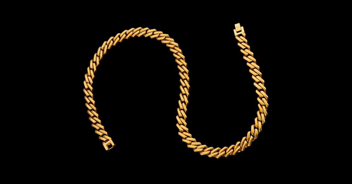 Cuban Link