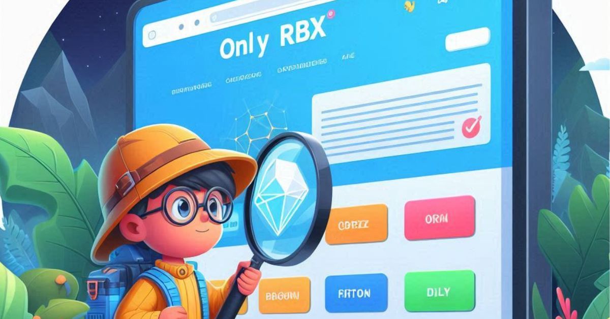 Onlyrbx.com