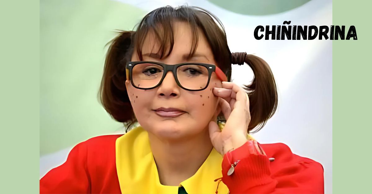 Chiñindrina