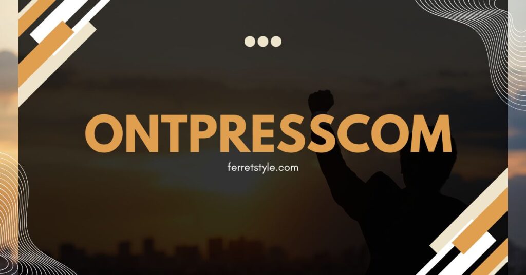 OntPressCom