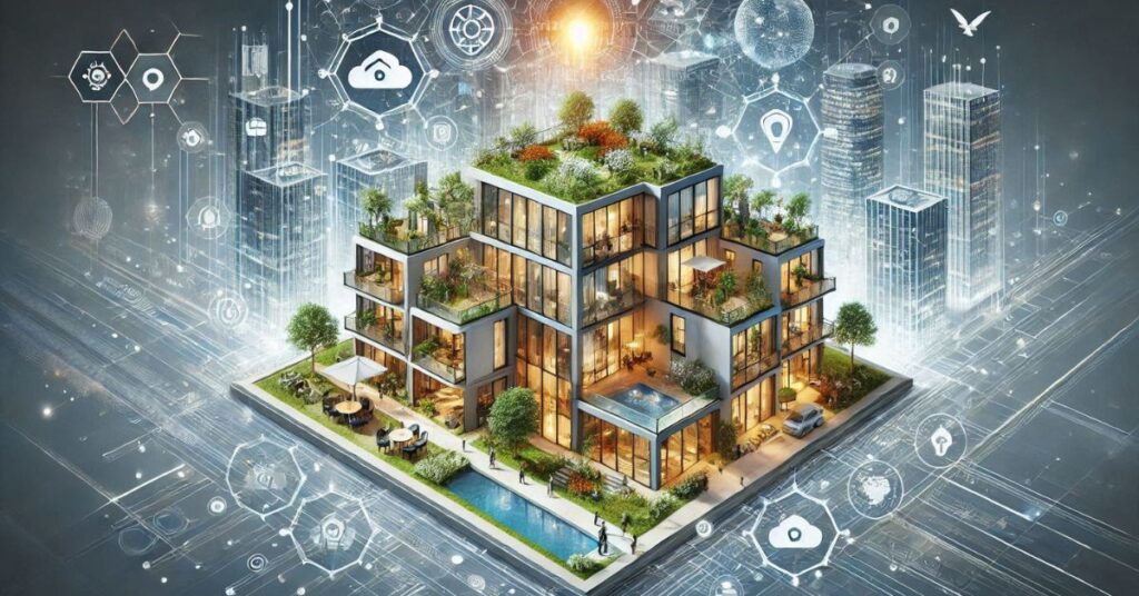 Smart Building Technologies