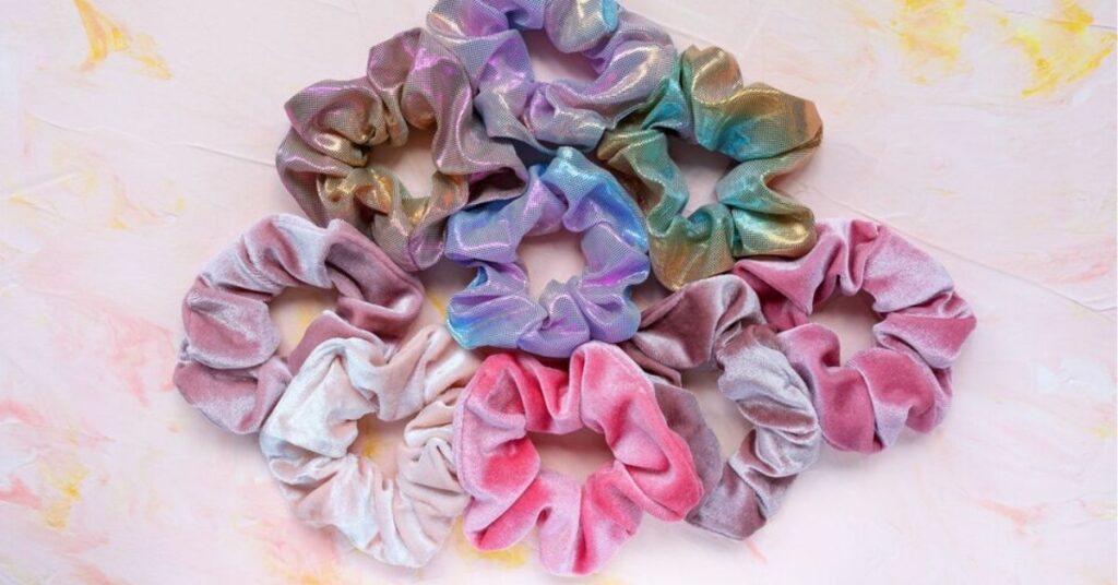 Scrunchies