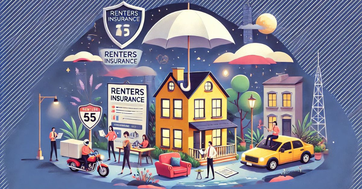 MyWebInsurance. com Renters Insurance