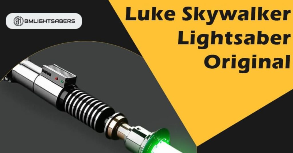 Lightsaber