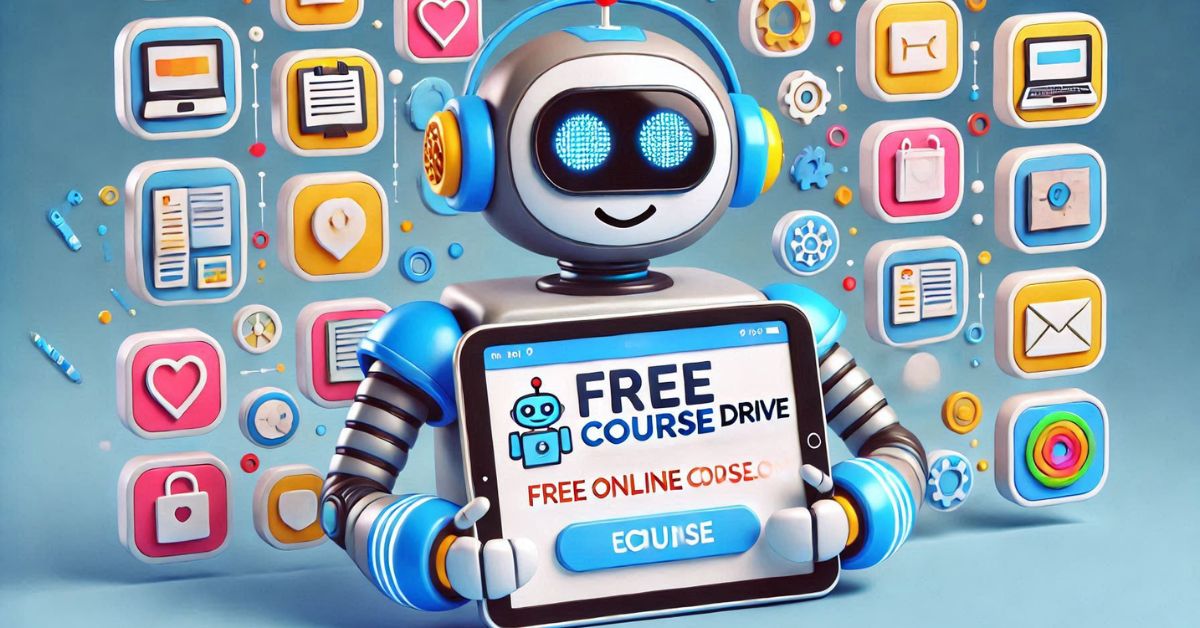 FreeCourseDrive.com