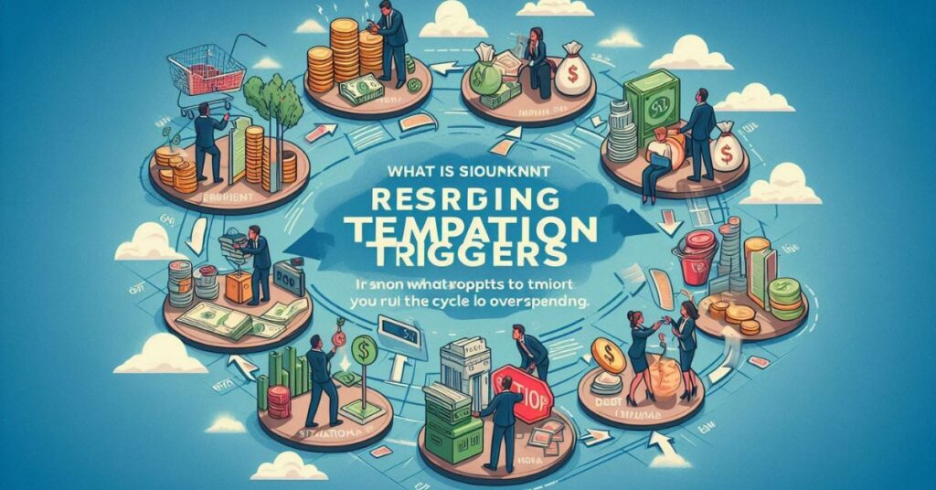 Temptation Triggers